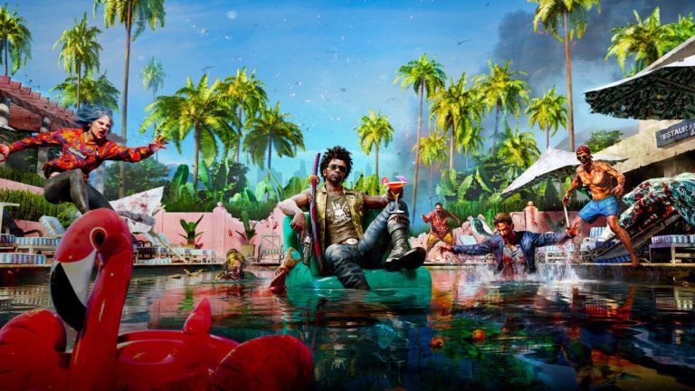 Dead Island 2 est à prix réduit pour PC pendant une durée limitée
