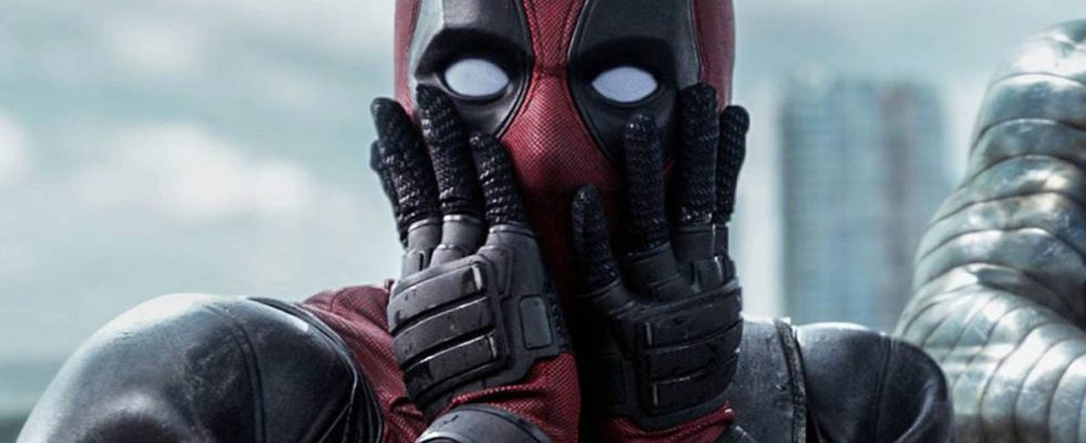 Ryan Reynolds as Deadpool