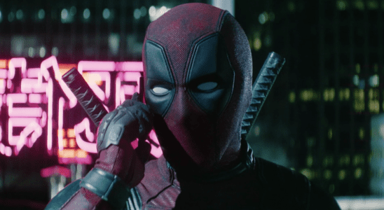 Deadpool 3 de Ryan Reynolds confirme le retour de deux personnages