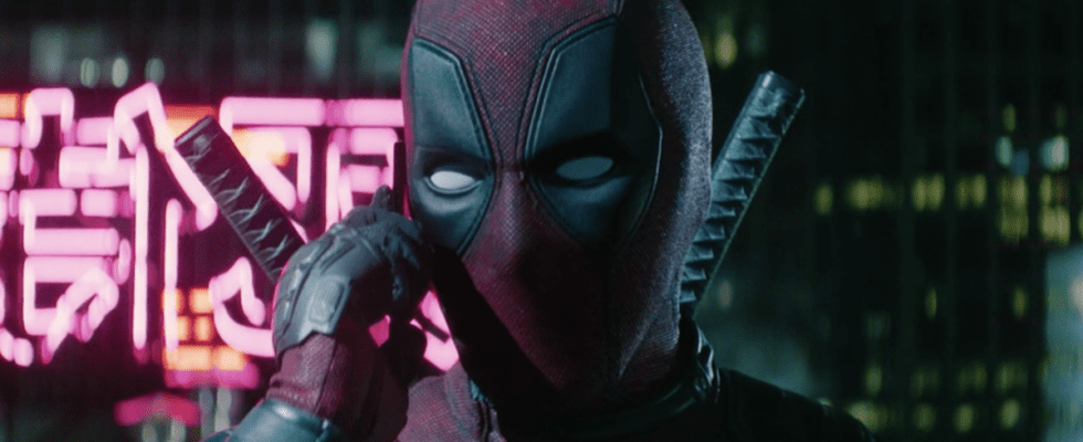 Deadpool 3 de Ryan Reynolds confirme le retour de deux personnages