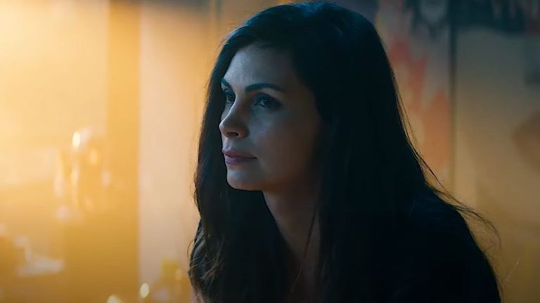 Deadpool 3 pourrait ramener Vanessa, taquine Morena Baccarin