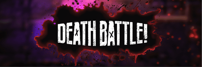 Death Battle Saison 10 obtient un teaser officiel