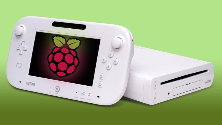 Débriquez votre Wii U avec un Raspberry Pi Pico à 4 $
