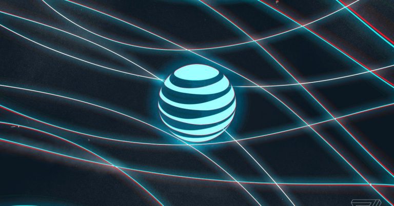 Des comptes de messagerie AT&T auraient été piratés pour voler de la crypto