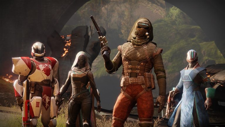 Destiny 2 Down Reports Surface alors que les serveurs rencontrent des problèmes ce 15 avril