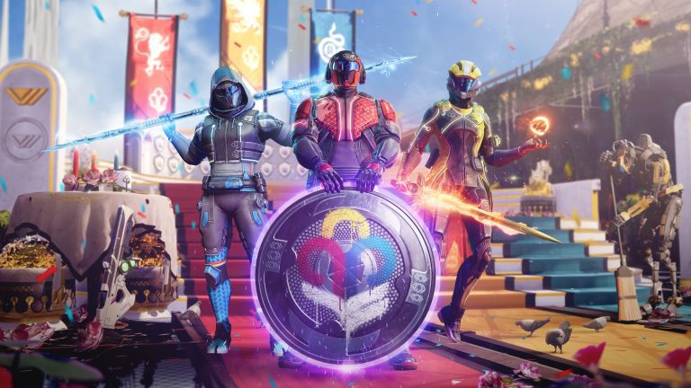 Destiny 2 Guardian Games revient ce 2 mai avec le mode suprématie basé sur la classe