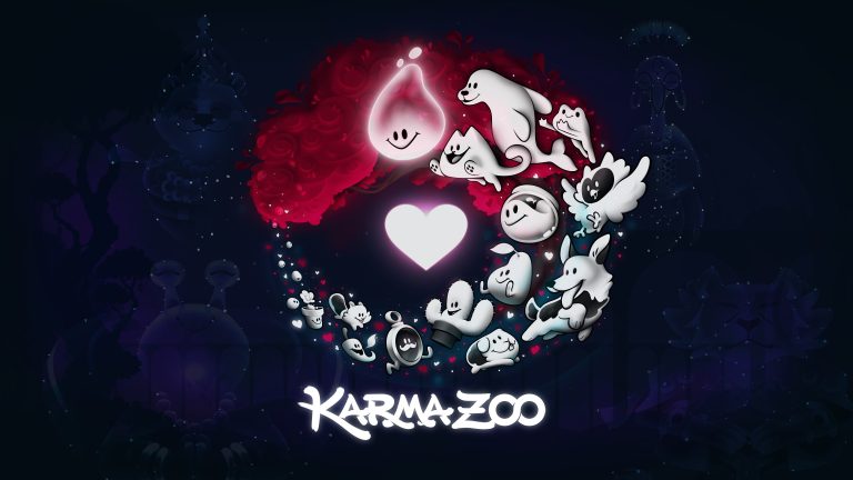 Devolver Digital et Pastagames annoncent le jeu de plateforme coopératif KarmaZoo pour PS5, Xbox Series, Switch et PC    
