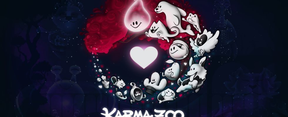 Devolver Digital et Pastagames annoncent le jeu de plateforme coopératif KarmaZoo pour PS5, Xbox Series, Switch et PC