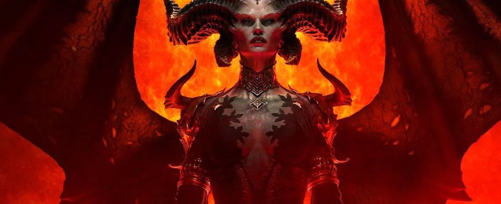 Diablo 4: Blizzard fait une tonne de changements en fonction des commentaires des joueurs