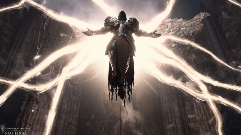 Diablo 4 devient or avant le lancement de juin