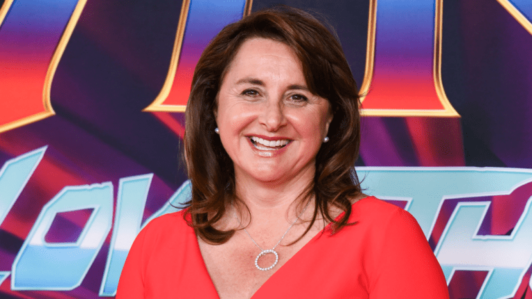 Disney et Victoria Alonso règlent un différend au sujet de sa sortie Marvel Le plus populaire doit être lu Inscrivez-vous aux bulletins d'information sur les variétés Plus de nos marques
	
	
