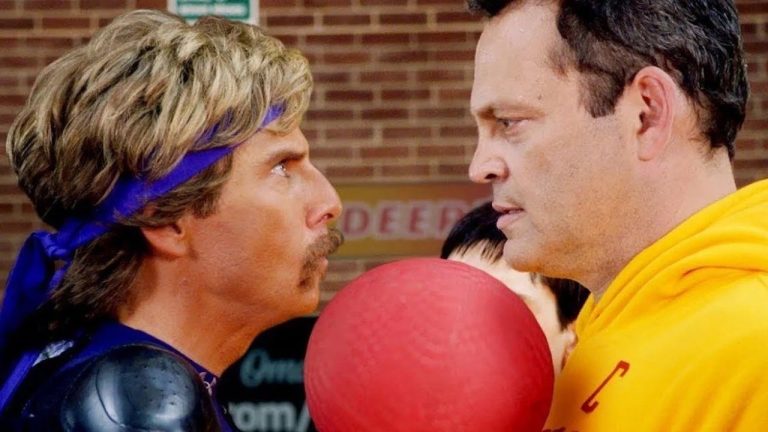 Dodgeball Suite en développement avec Vince Vaughn de retour à Star
