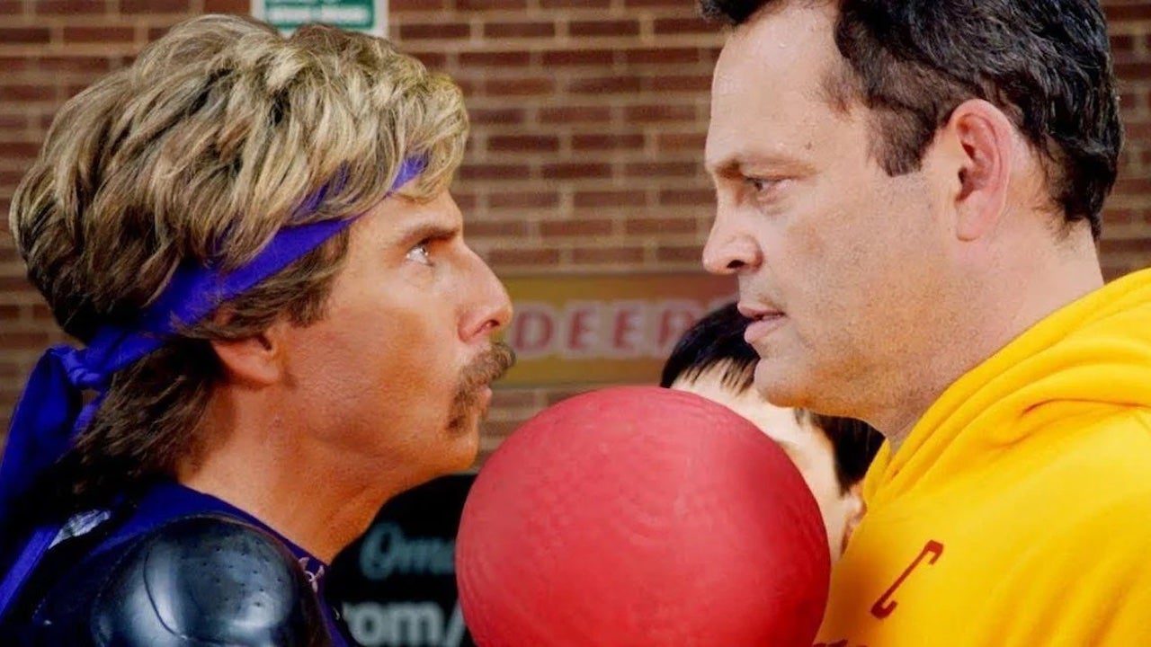 Dodgeball Suite en développement avec Vince Vaughn de retour à Star
