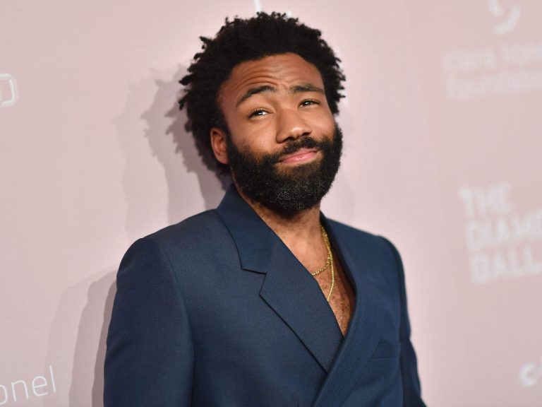 Donald Glover dénonce l’embauche de ’30 Rock’ comme ‘chose de diversité’