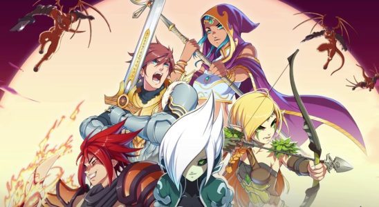 Dotemu ramène 'Might & Magic: Clash Of Heroes' sur Switch cet été