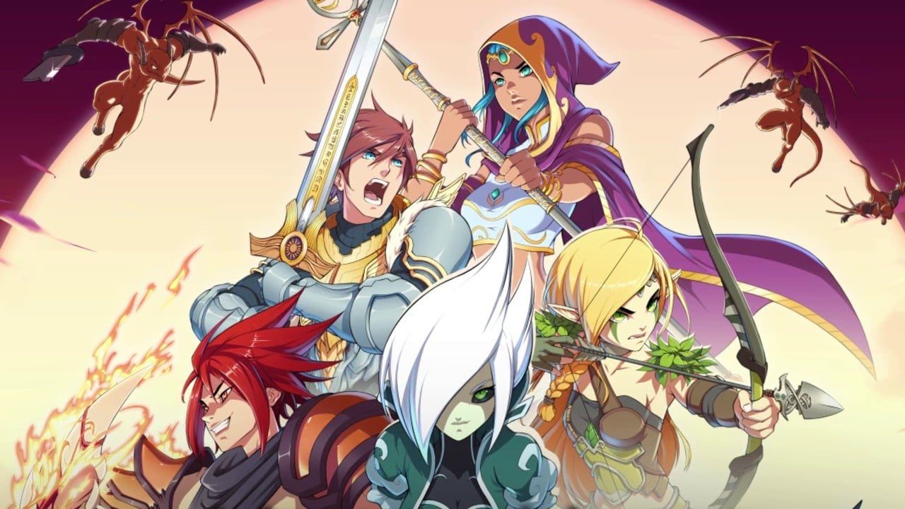 Dotemu ramène 'Might & Magic: Clash Of Heroes' sur Switch cet été
