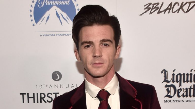 Drake Bell porté disparu en Floride
