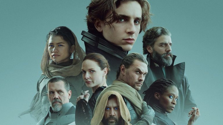 Dune Part Two est un «film de guerre épique bourré d'action», la première séquence révélée au CinemaCon 2023
