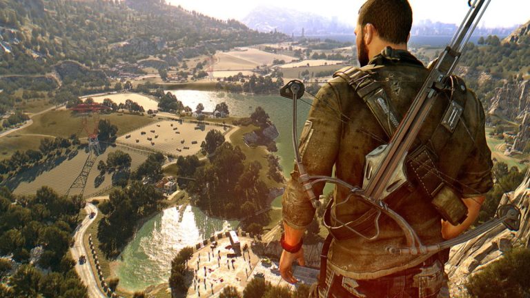 Dying Light Enhanced Edition est actuellement gratuit sur Epic Games Store