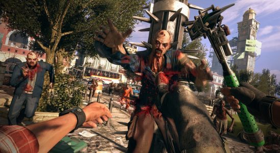 Dying Light Enhanced Edition est gratuit pendant une semaine sur Epic Games Store