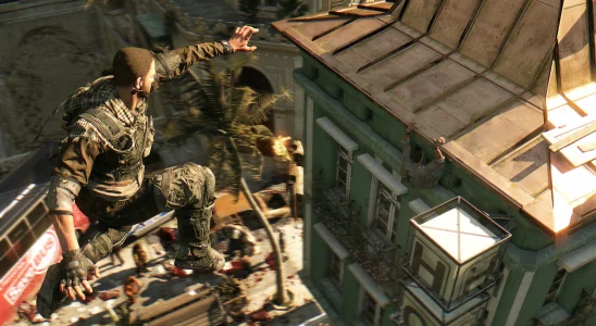 Dying Light Enhanced Edition est gratuit sur Epic Game Store