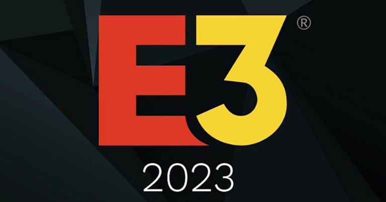  E3 2023 annulé |  Eurogamer.net
