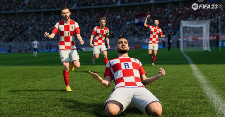 EA Sports FC révèle ses premiers projets de vie après la FIFA
