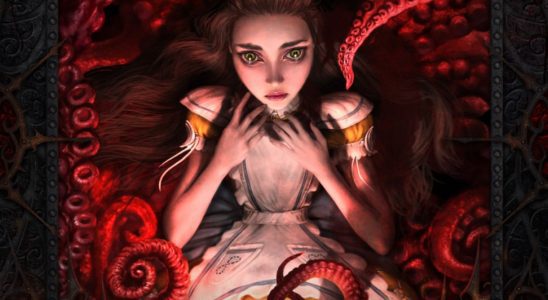 EA Refuses to Fund American McGee third Alice Game, Alice: Asylum McGee's