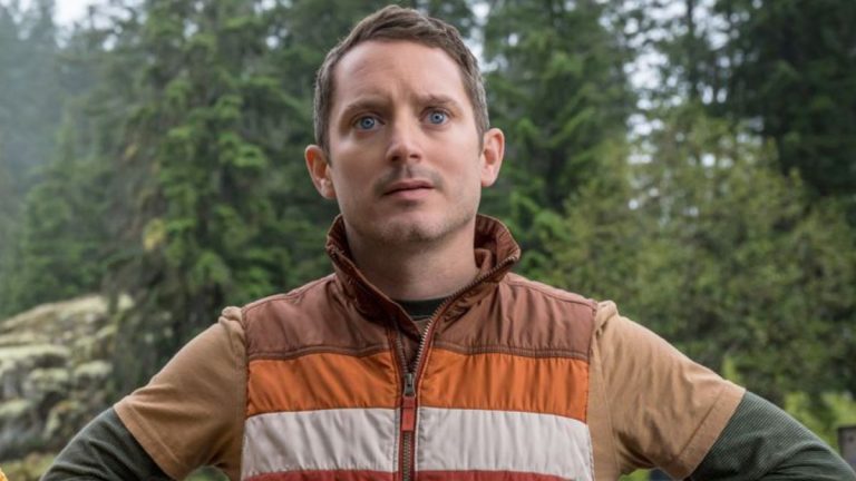 Elijah Wood est surpris qu’ils fassent plus de films sur le Seigneur des Anneaux