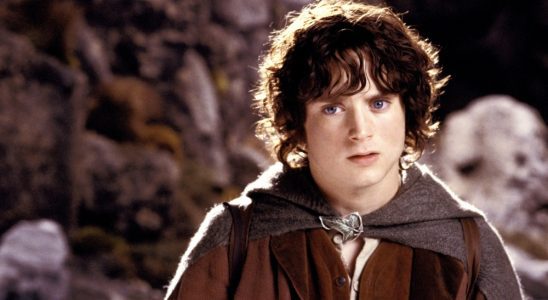 Elijah Wood "surpris" par les nouveaux films "Le Seigneur des Anneaux" Marques