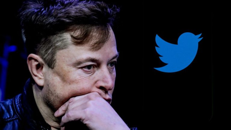 Elon Musk abandonne les labels de médias « affiliés à l'État » et « financés par le gouvernement » de Twitter après un contrecoup
	
	
