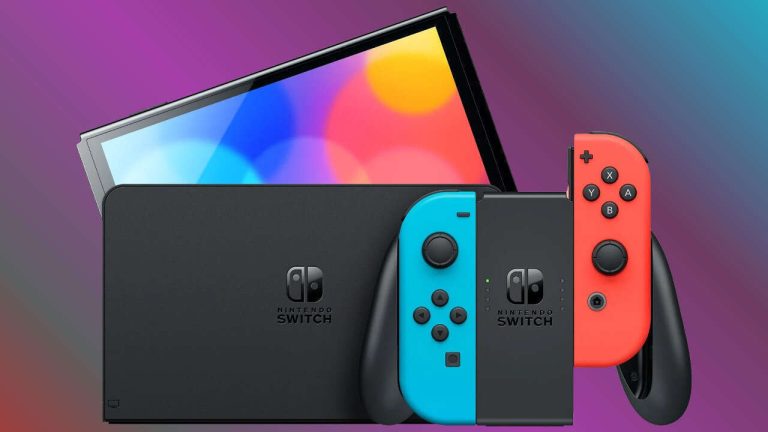 Encore plus de personnes peuvent obtenir des réparations gratuites de Switch Joy-Con maintenant
