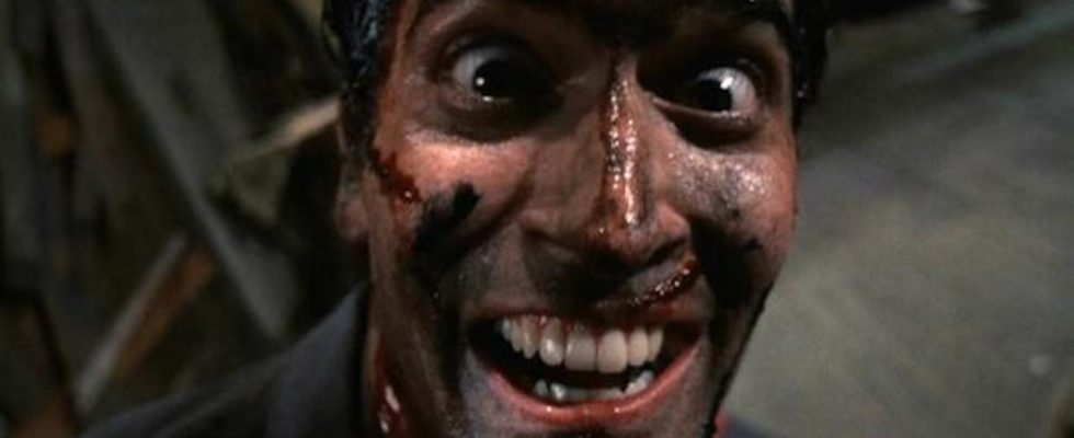 Evil Dead Rise: Un changement dans le livre des morts laisse la porte ouverte au retour de Bruce Campbell