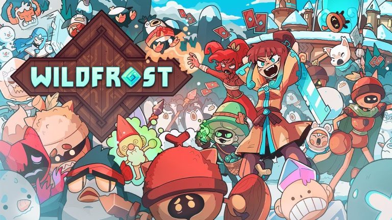 Examen de Wildfrost – Frustrant et amusant