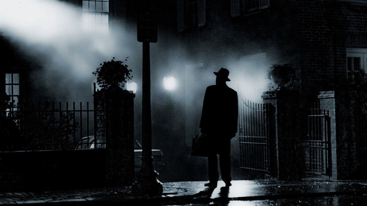 Exorcist Reboot obtient un titre officiel, de nouvelles images présentées
