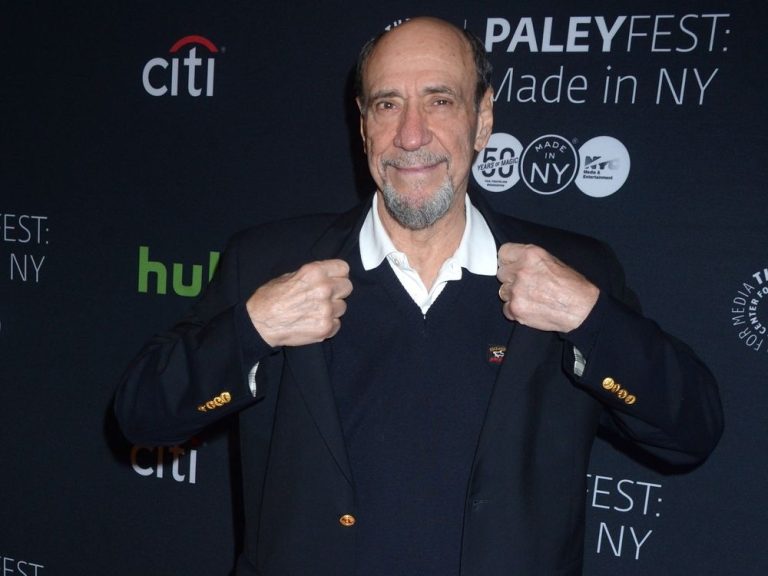 F Murray Abraham renvoyé de «Mythic Quest» pour des plaintes d’inconduite sexuelle: rapport