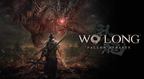 Wo Long: Fallen Dynasty