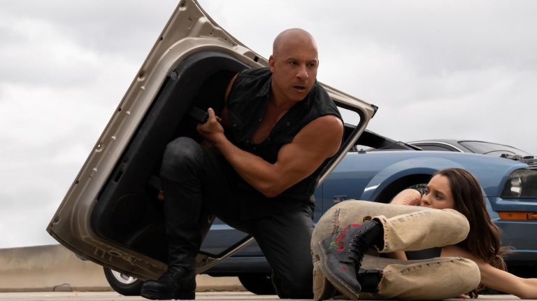 Fast X explore le "territoire non miné" d'un film précédent, déclare Vin Diesel
