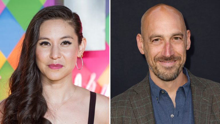 « Fast and Furious » : Christina Hodson et Oren Uziel co-écriront le prochain épisode Le plus populaire doit être lu Inscrivez-vous aux bulletins d'information sur les variétés Plus de nos marques
	
	
