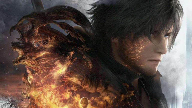 Final Fantasy XVI est devenu or avant sa sortie en juin
