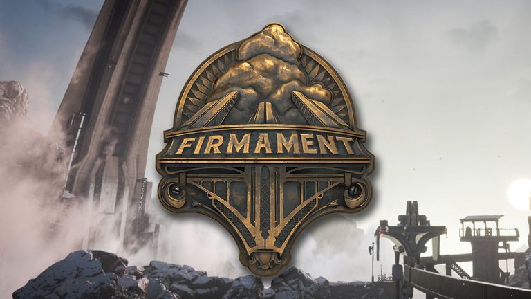 Firmament sera lancé le 18 mai sur PC, plus tard sur PS5, PS VR2 et PS4    
