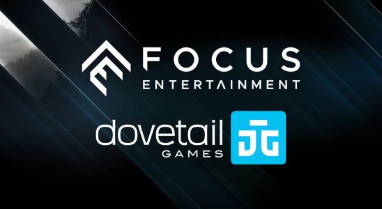 Focus Entertainment acquiert Dovetail Games