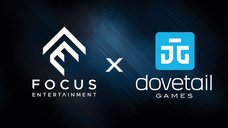 Focus Entertainment acquiert le développeur de simulateurs de train Dovetail Games