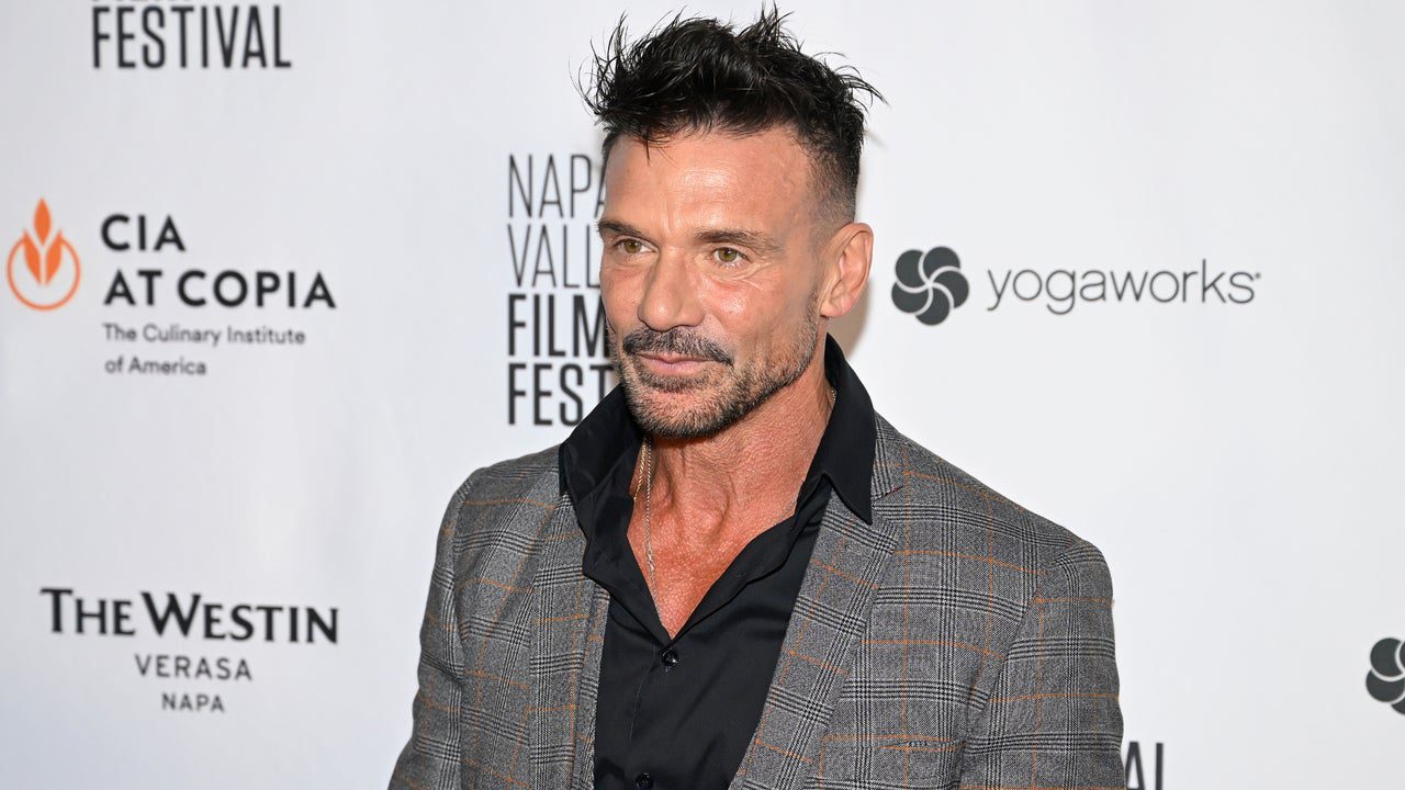 Frank Grillo dit qu'il a un rôle dans la DCU, a été 