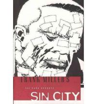 Frank Miller’s Sin City the Hard Goodbye Résumé et description du guide d’étude