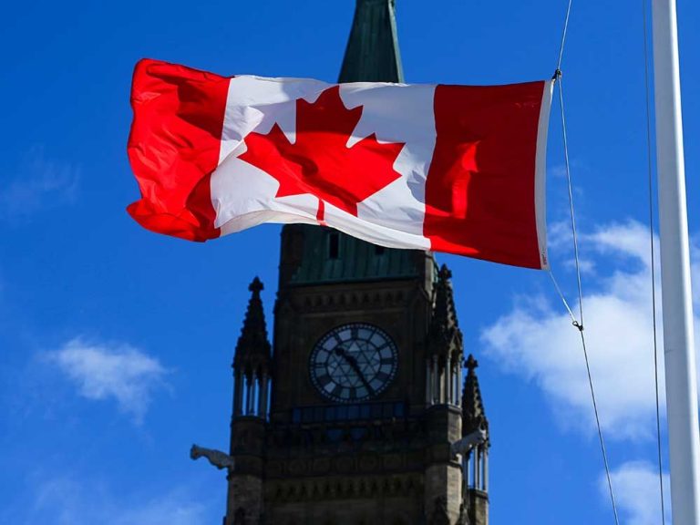 Frank Stronach : Pourquoi ne tirons-nous pas la sonnette d’alarme sur l’état dans lequel se trouve le Canada?