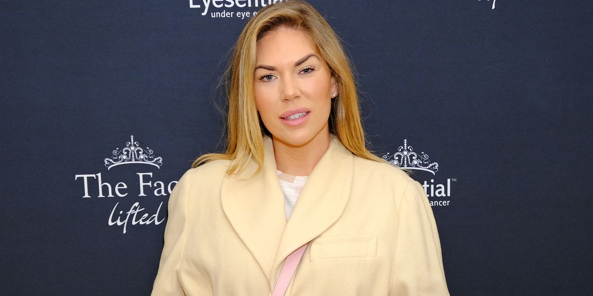 Frankie Essex de TOWIE s'ouvre sur les 