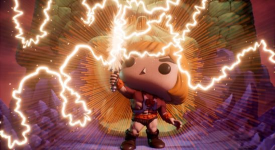 Funko Fusion Teaser présente des propriétés telles que The Thing, Child's Play 2, Jurassic World, etc.