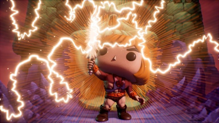 Funko Fusion Teaser présente des propriétés telles que The Thing, Child's Play 2, Jurassic World, etc.
