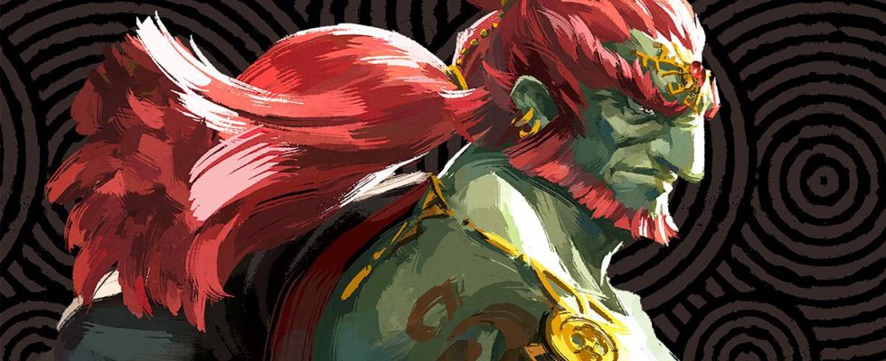 Ganondorf est de retour dans Tears of the Kingdom, et les fans s'accordent à dire qu'il est plus chaud que jamais